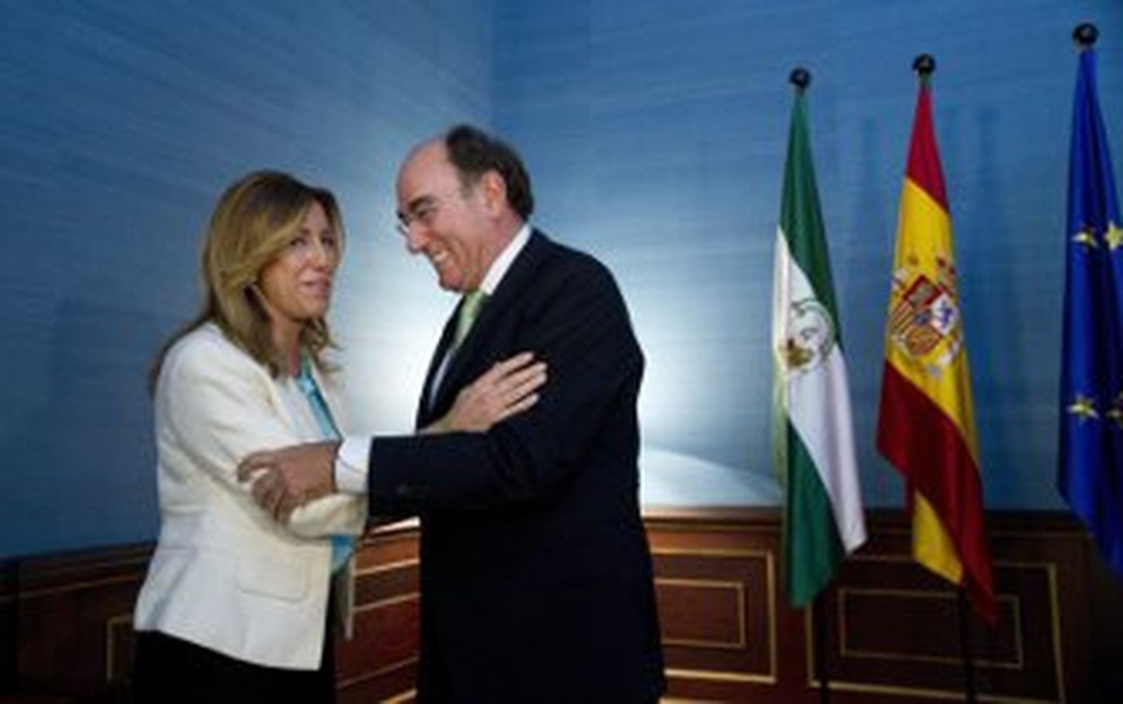 Iberdrola revitaliza los astilleros de Cádiz con un encargo de 70 millones