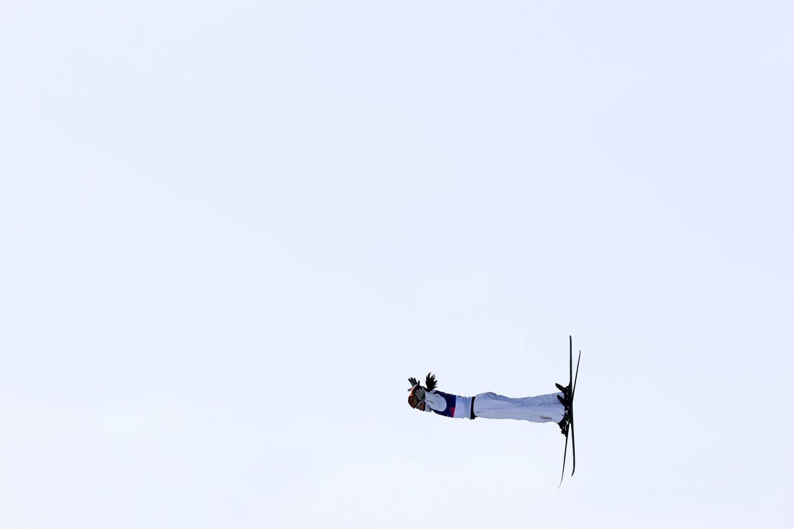 Las mejores fotos de los Juegos Olímpicos de invierno Milán Cortina d'Ampezzo 2026 | Jornada 13