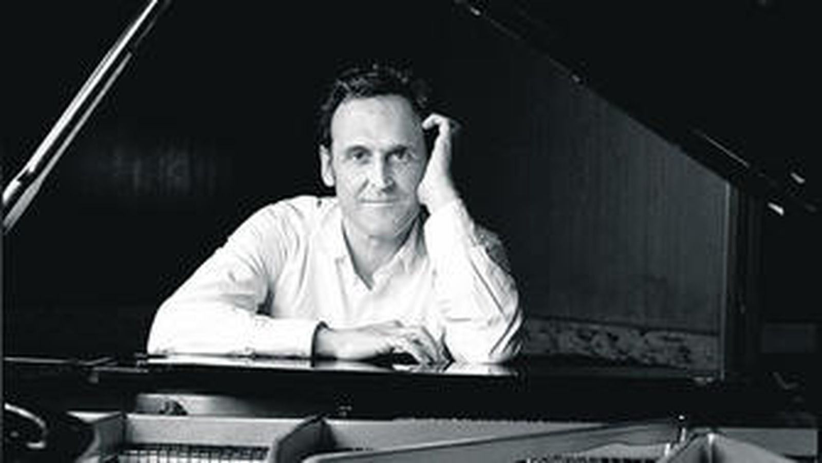 El Cine Europeo premia a Alberto Iglesias