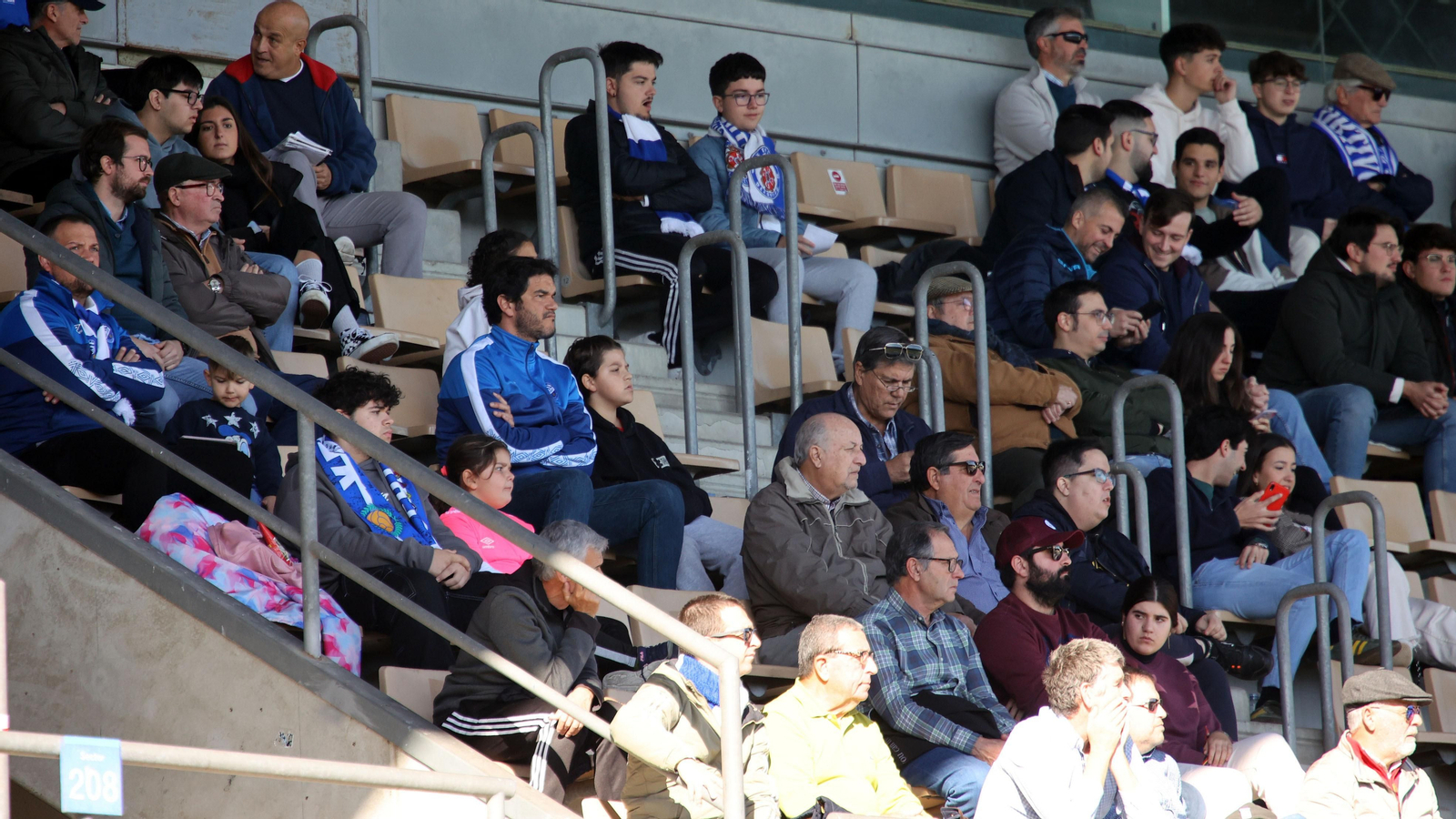 Búscate en el Xerez DFC - Utrera