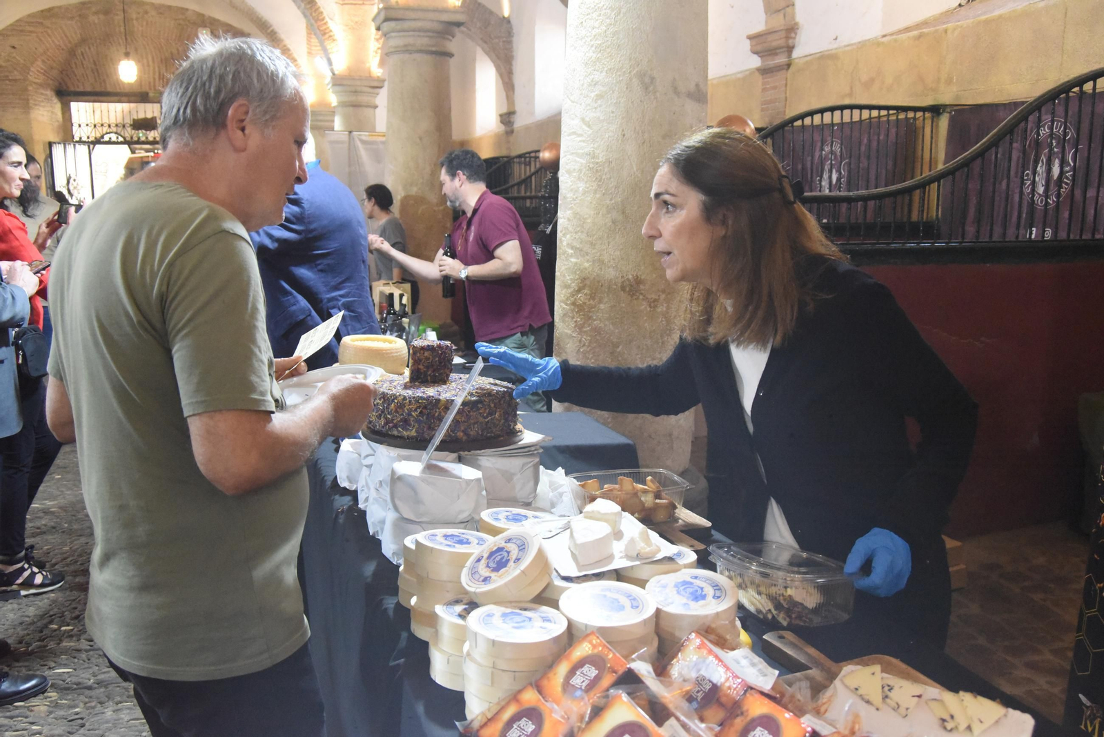 Las mejores imágenes de QuesArte Córdoba