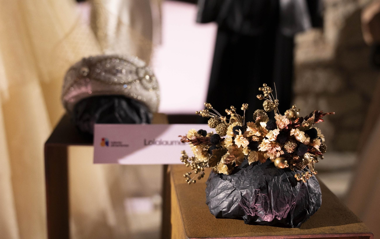 Las imágenes de la presentación de Talento Almeriense