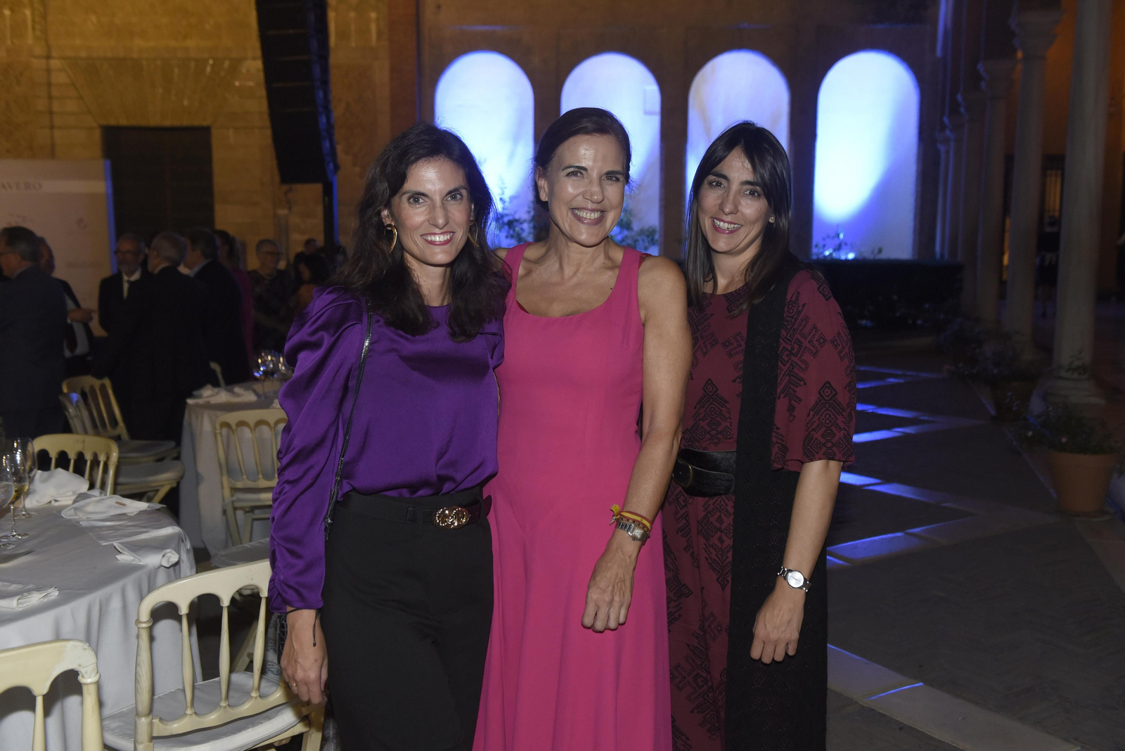 XI Premio Manuel Clavero a Eduardo Saborido