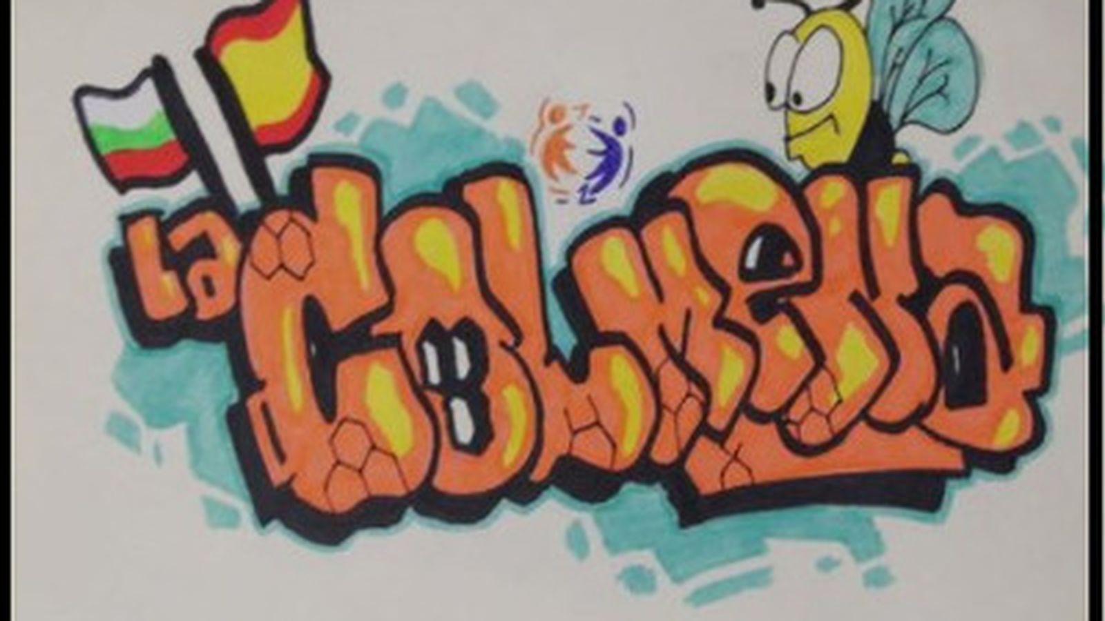 Proyecto "la Colmena" del IES Antonio Machado