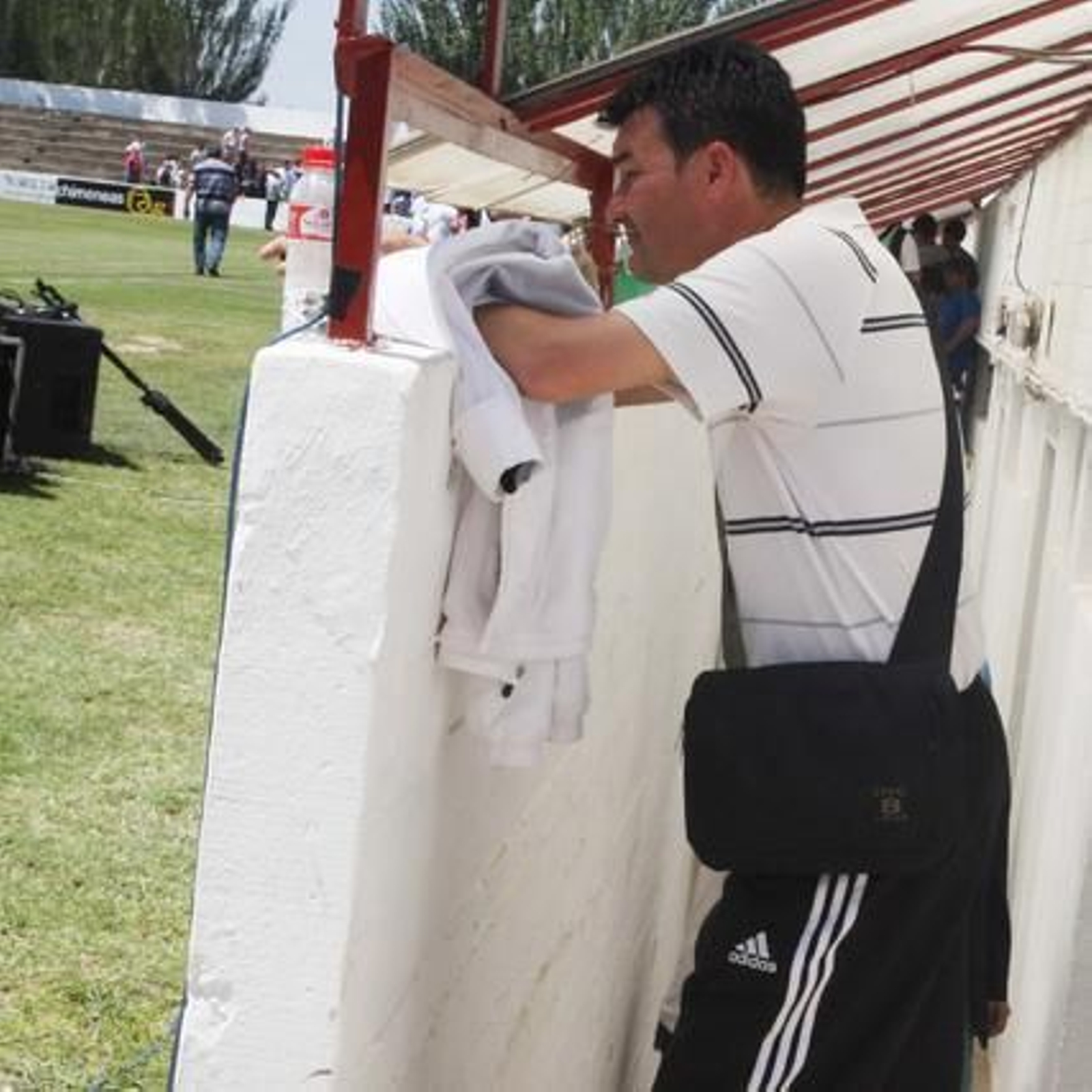 La Balona sufre una derrota que no merece en Tudela, pero dejó la sensación de que puede remontar el 1-0 en el partido de vuelta./Paco Guerrero  Foto: Paco Guerrero