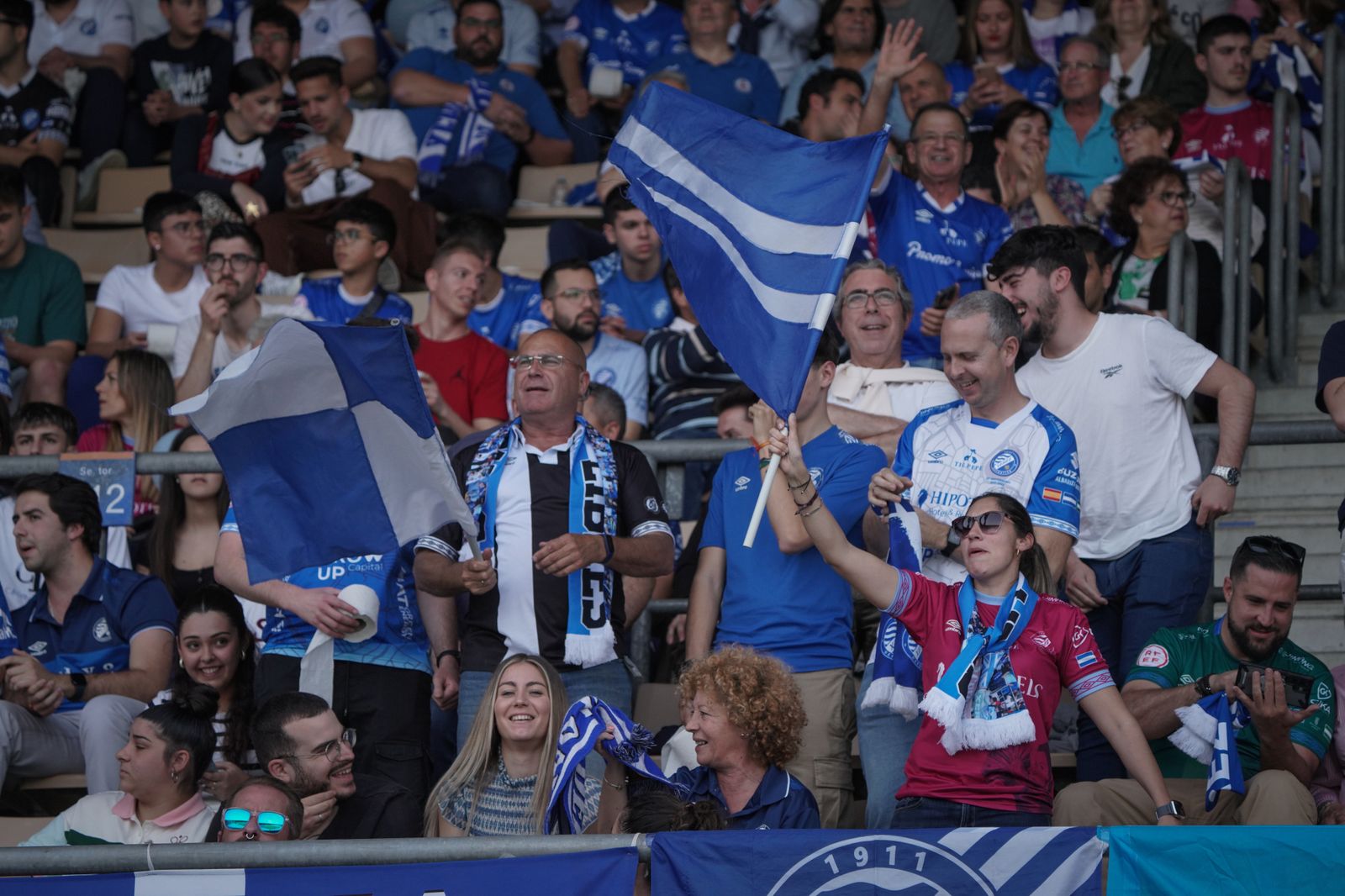 Búscate en el partido del Xerez DFC - Xerez CD