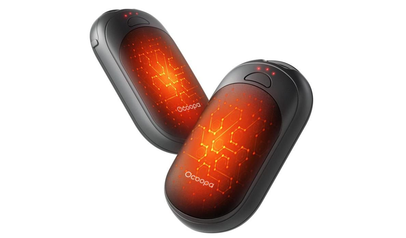 OCOOPA Calentador de Manos Ut3 Lite