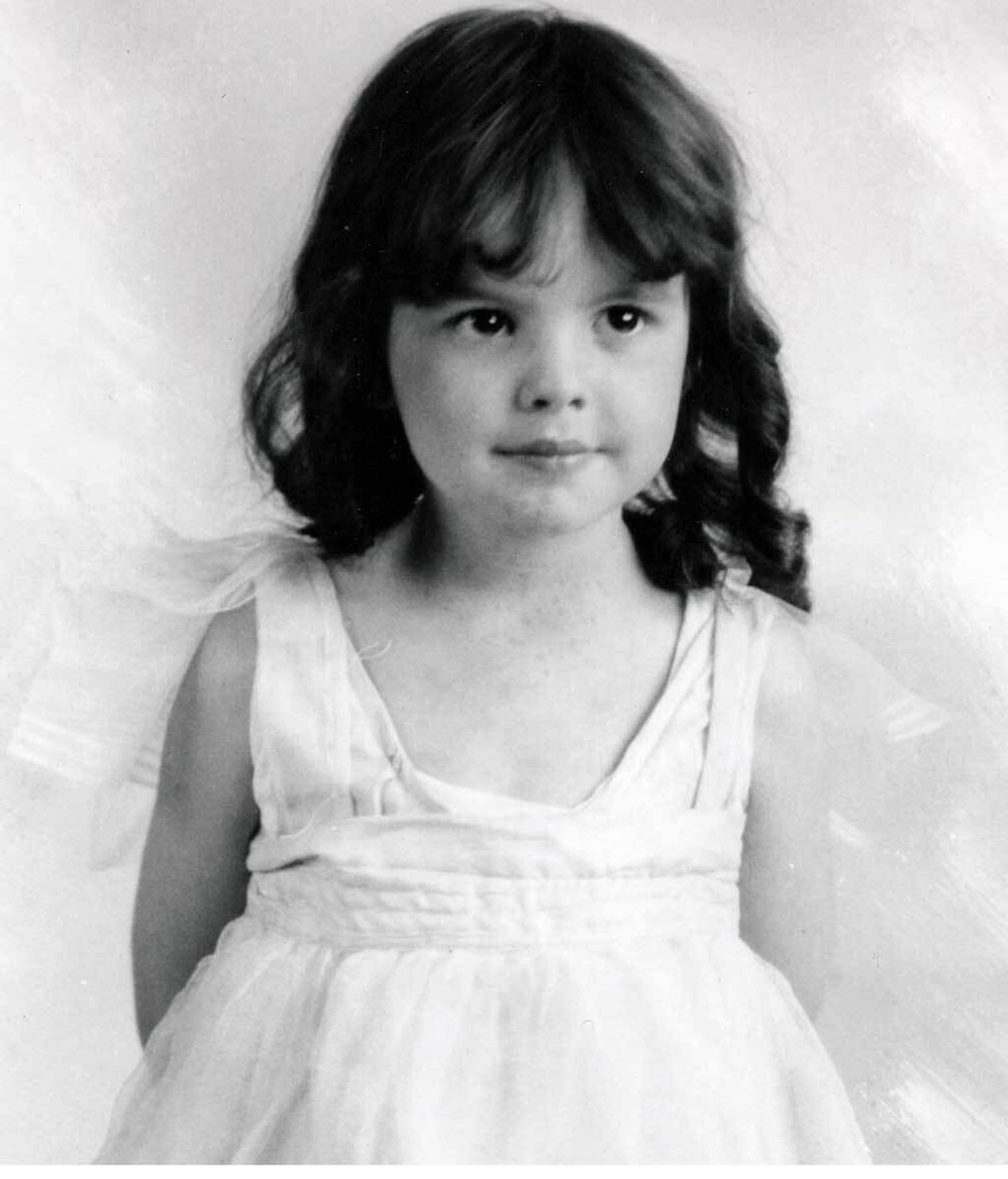 La pequeña Judy Garland