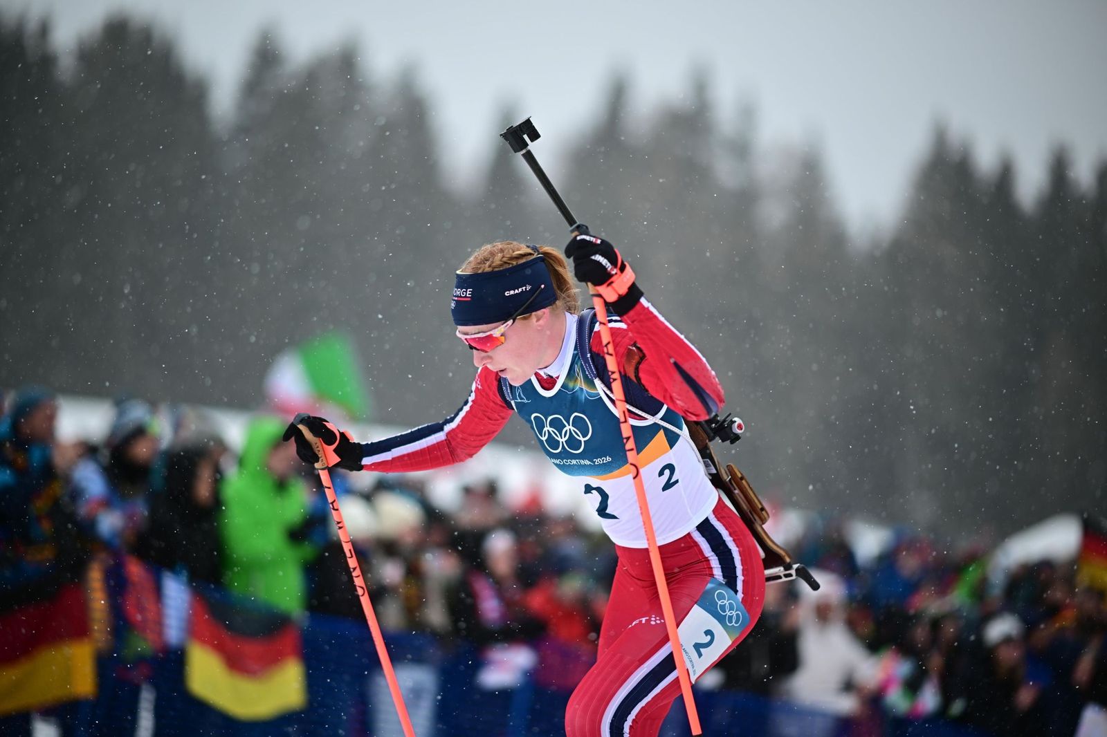 Las fotos de la tercera medalla española y de la jornada 16 de los Juegos Olímpicos