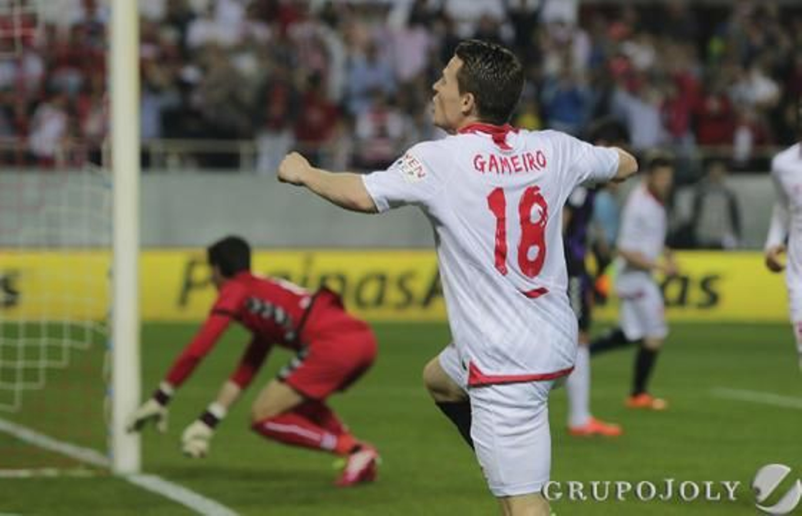 Foto: Antoni Pizarro