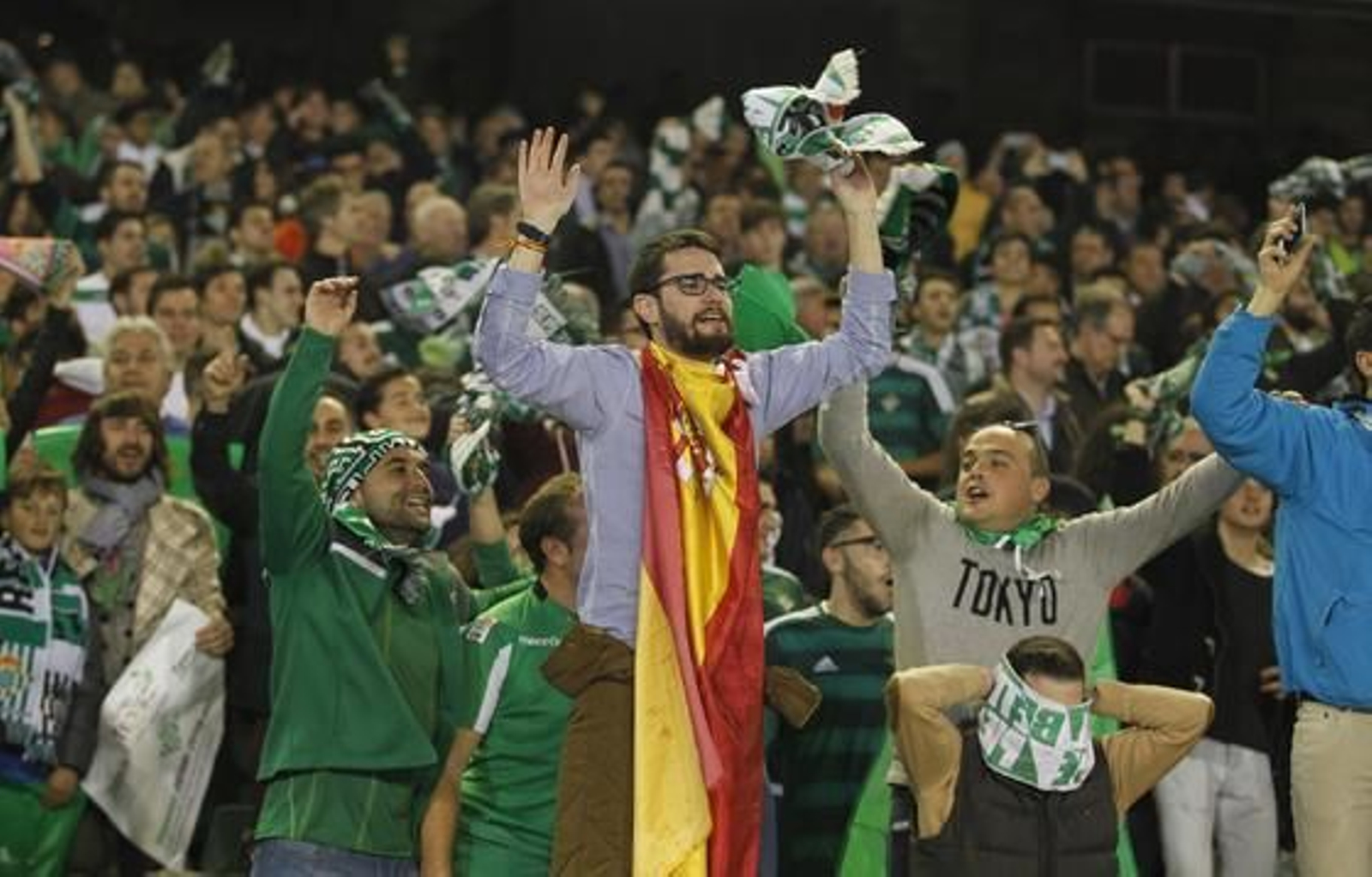 Foto: Antonio Pizarro