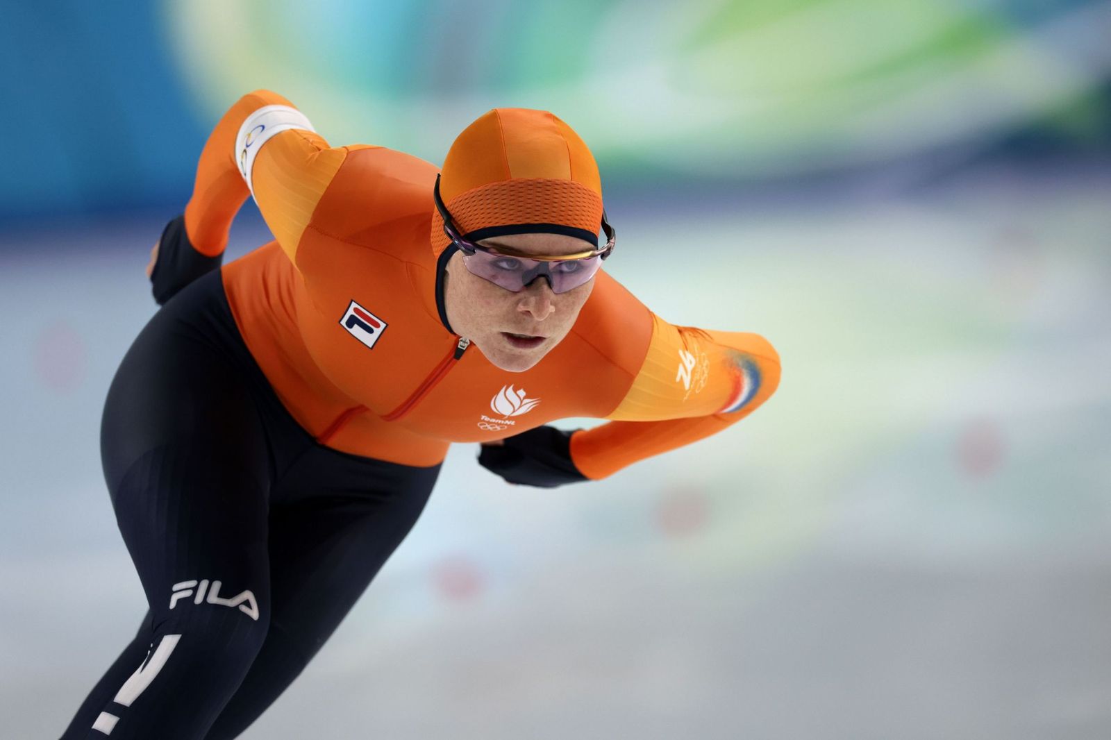 Las mejores fotos de los Juegos Olímpicos de invierno Milán Cortina d'Ampezzo 2026 | Jornada 15