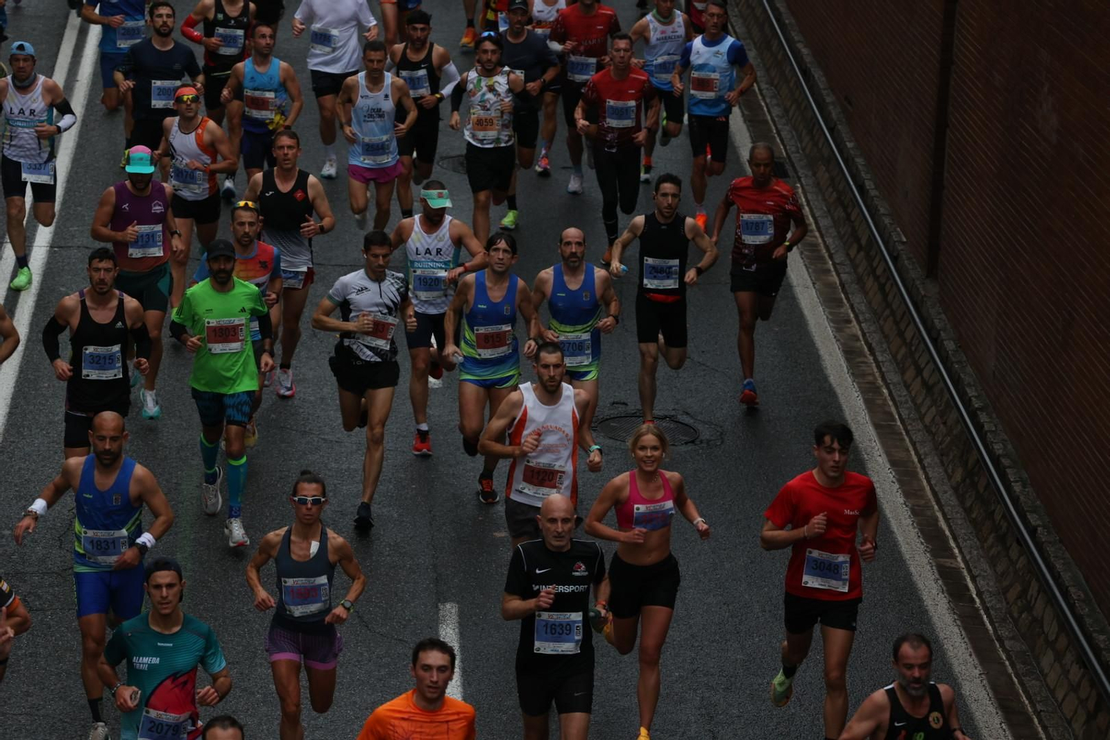 Búscate en la Media Maratón de Sevilla 08