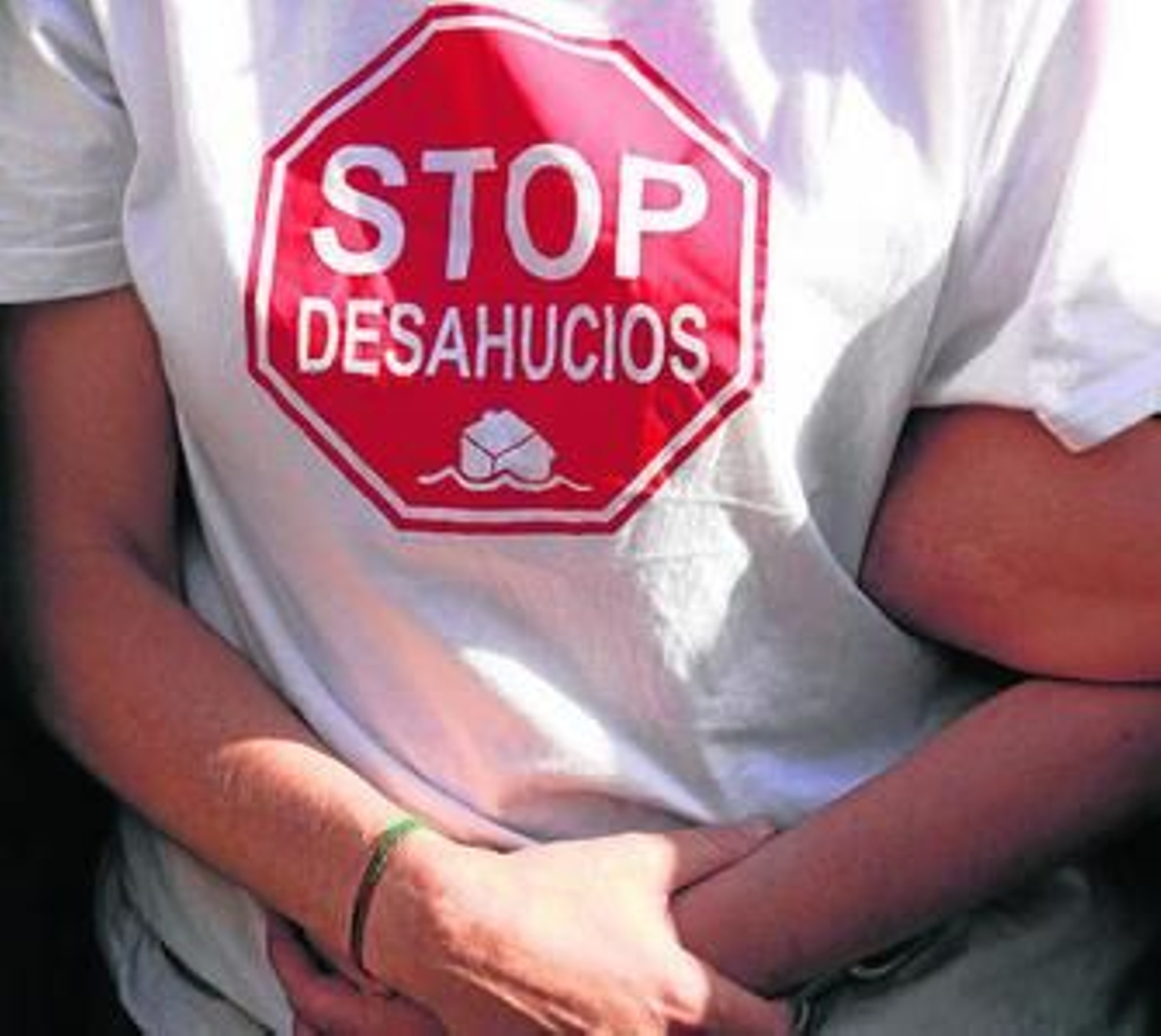 Facua dice que el Gobierno es "insensible" ante los desahucios