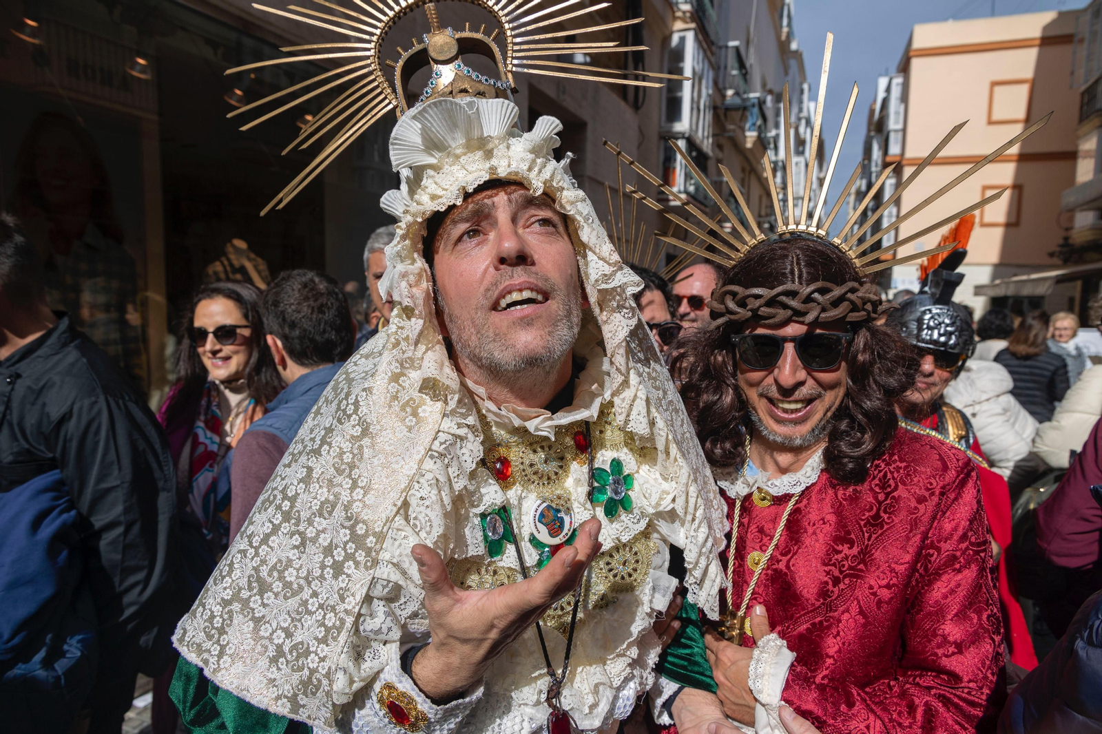 Carnaval Chiquito de Cádiz 2024