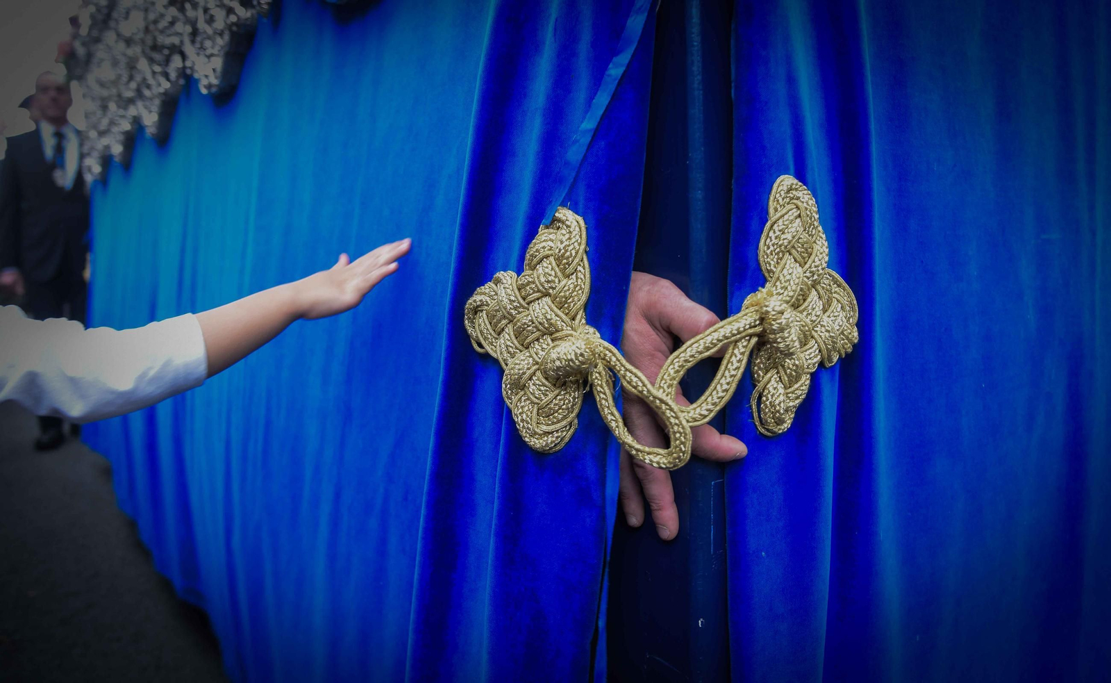 La Hermandad de San José José Obrero en la Semana Santa de Sevilla 2025