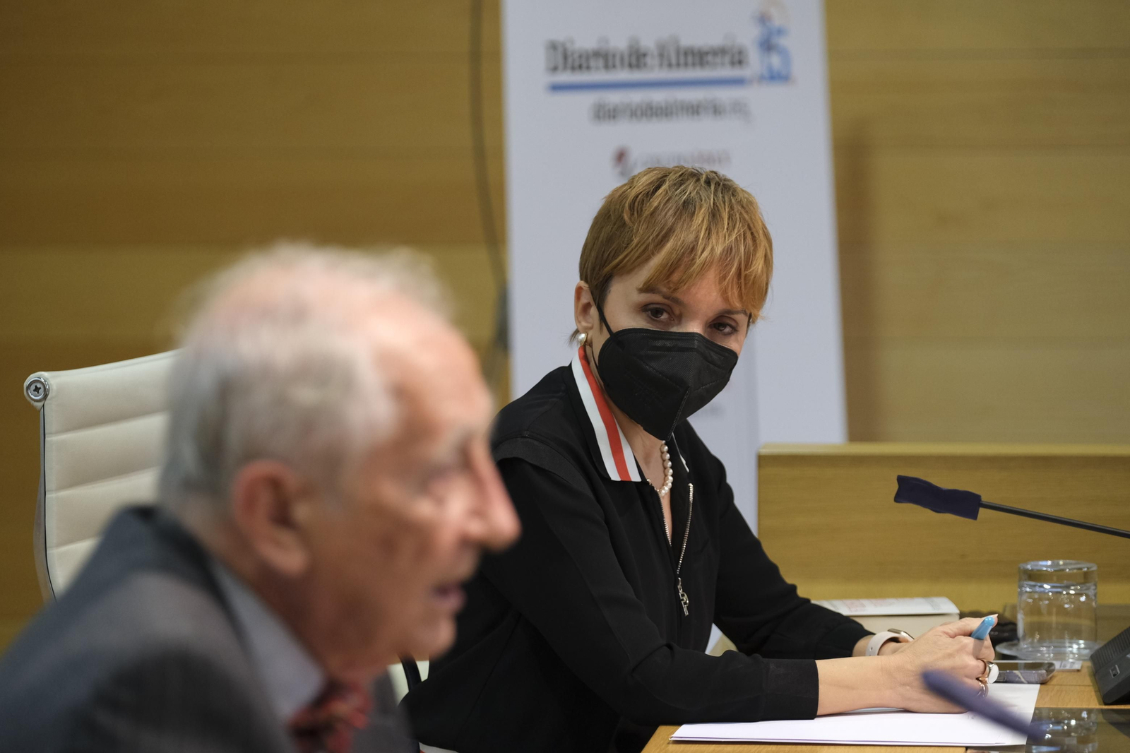 Diario de los Libros con Inocencio Arias