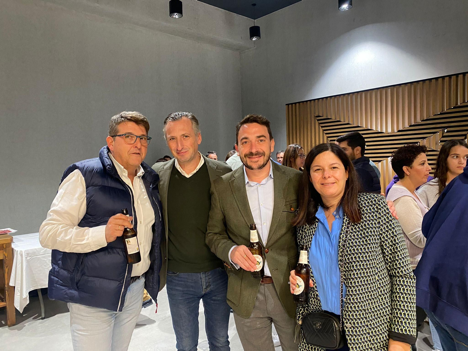 En imágenes: Aceite Supremo, un homenaje del chef Juan Aceituno a su abuela