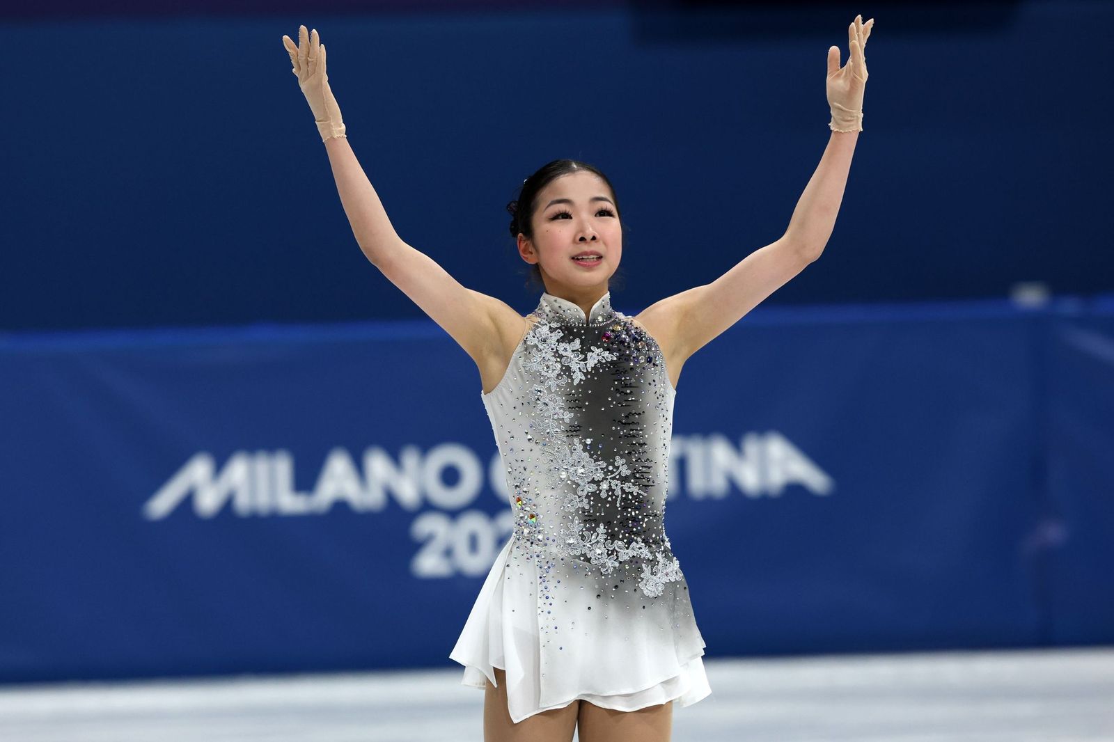 Las mejores fotos de los Juegos Olímpicos de invierno Milán Cortina d'Ampezzo 2026 | Jornada 14