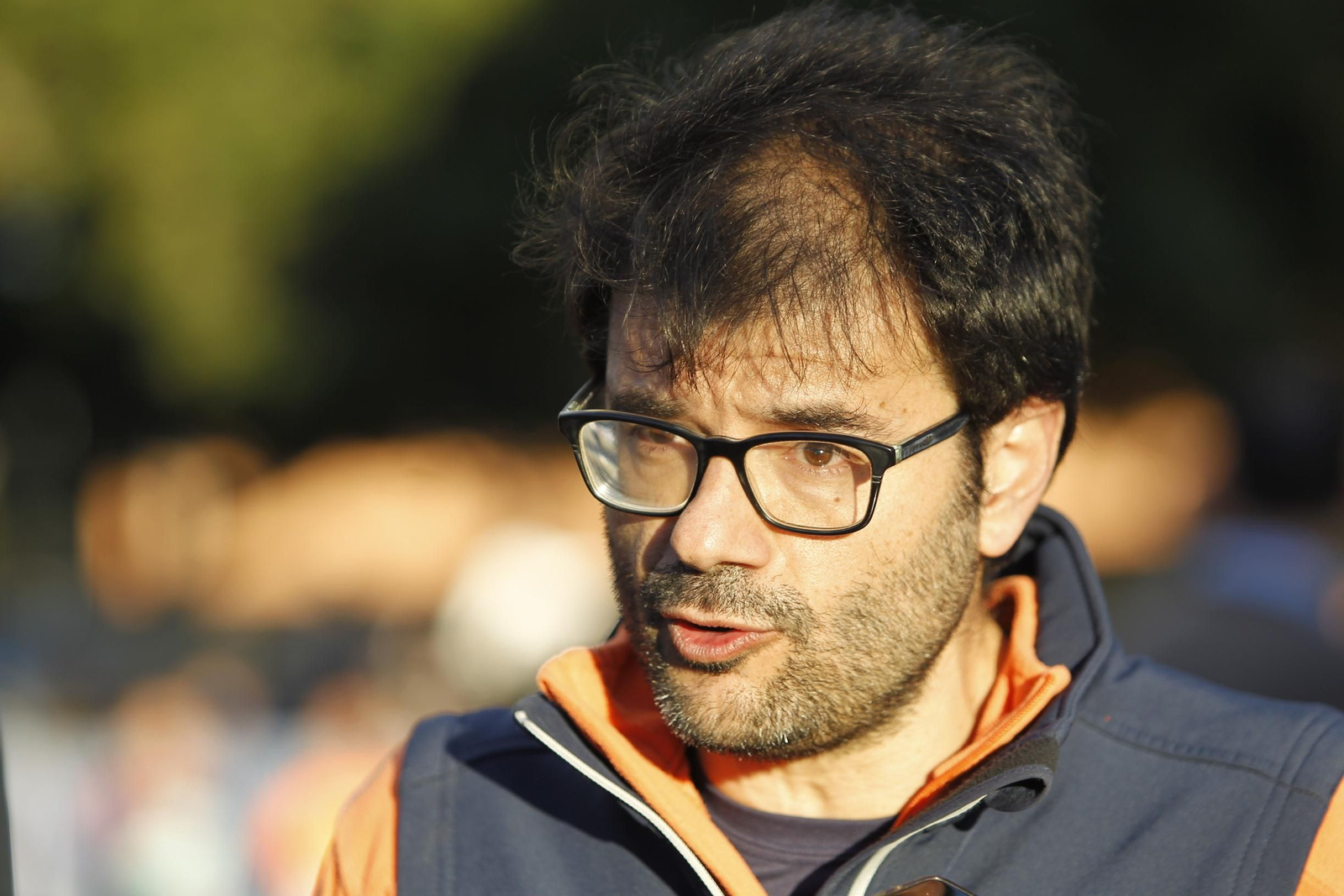 Fotogalería de la Feria del Corredor y las carreras infantiles.