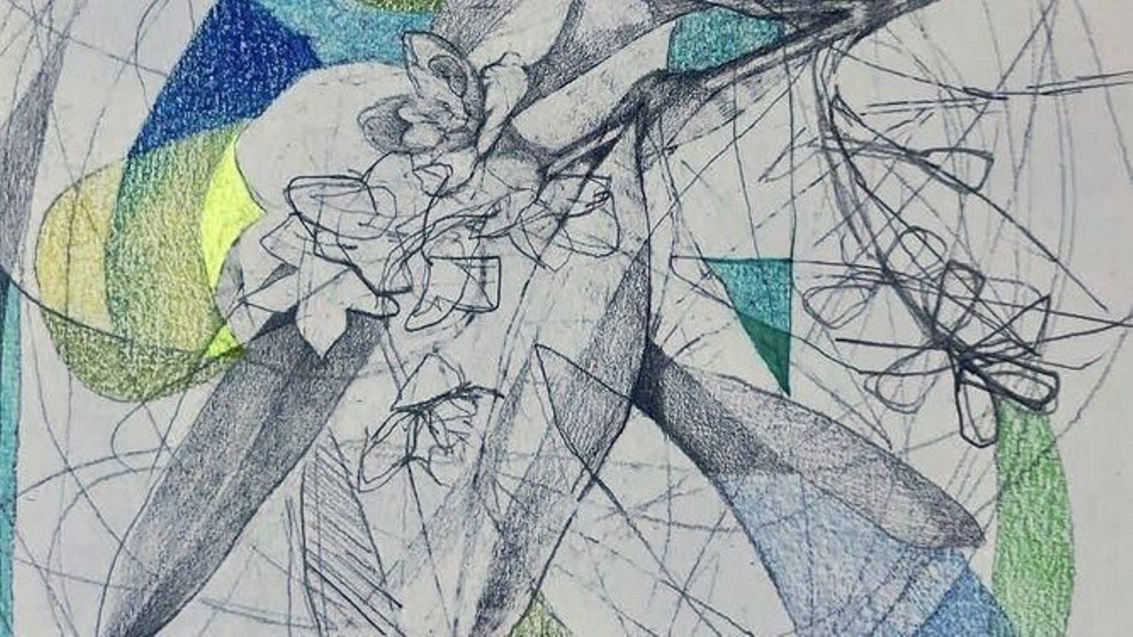 Alfonso San José González en Espacio Abierto