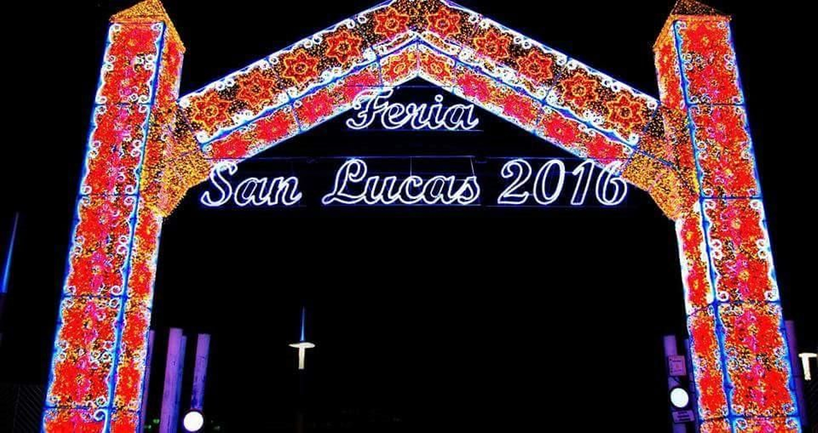 Estas fueron algunas de las portadas más significativas de la feria de San Lucas, en imágenes