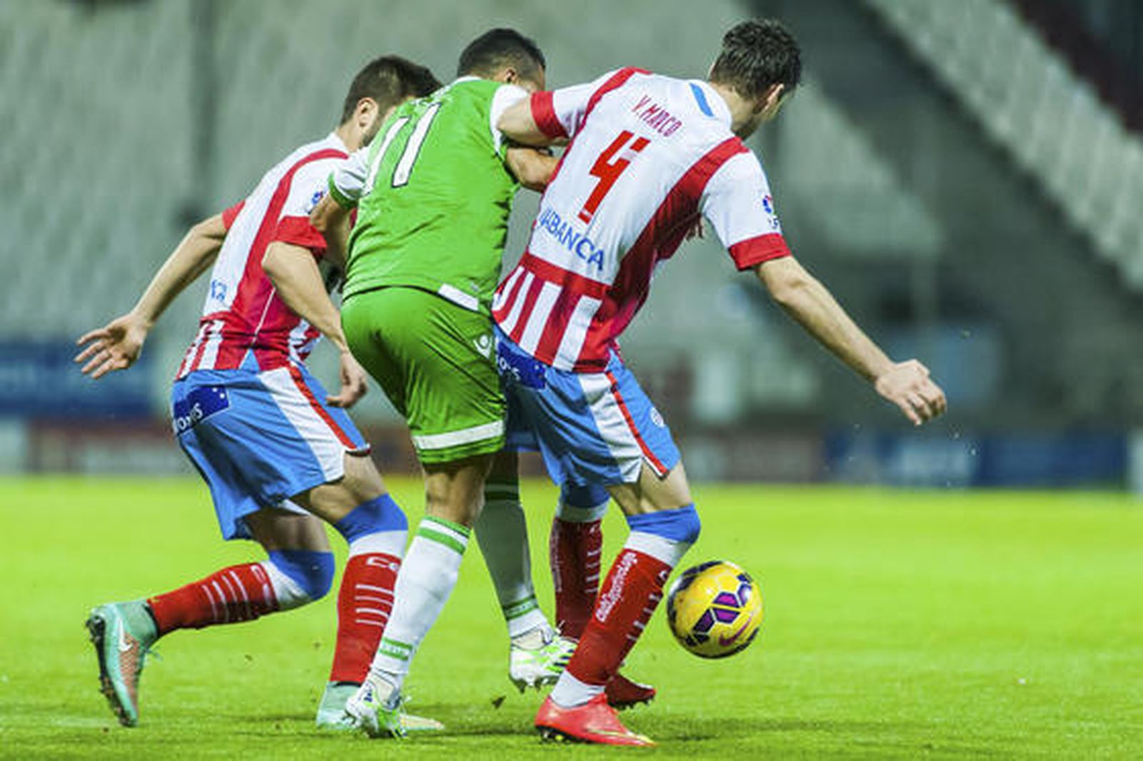 Foto: Pedro Franqueira / AFP7