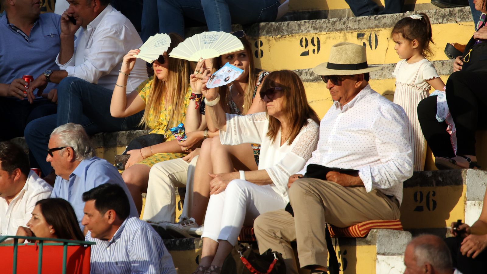 Toros en Jerez: El arte ecuestre