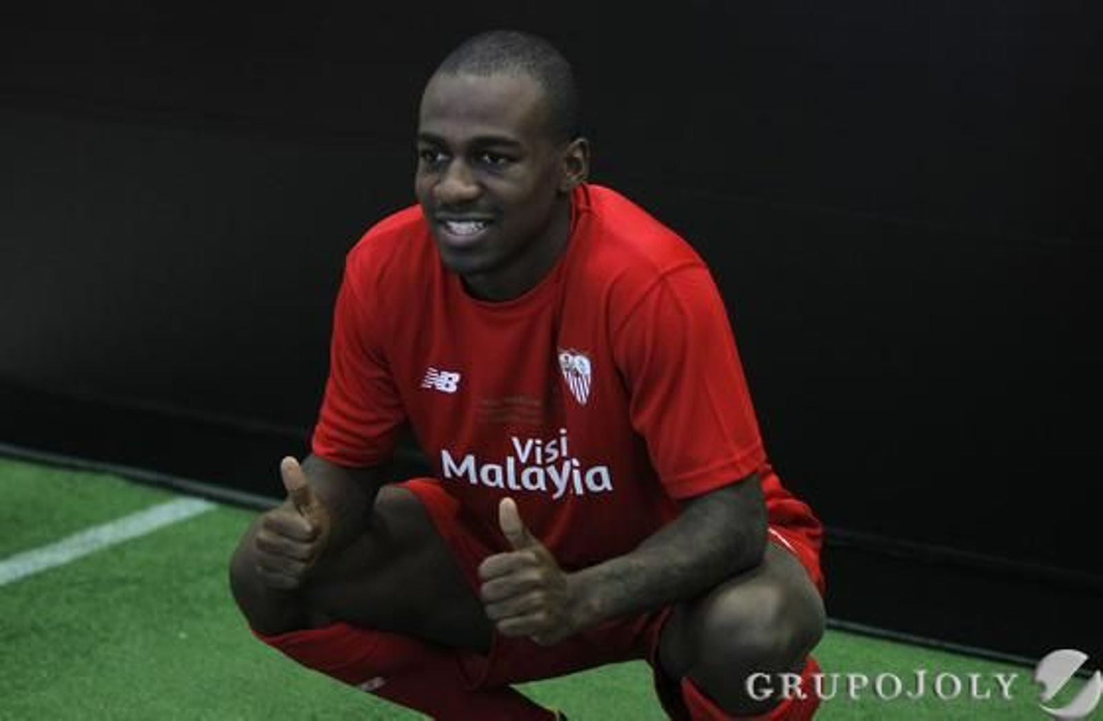 Foto: Antonio Pizarro