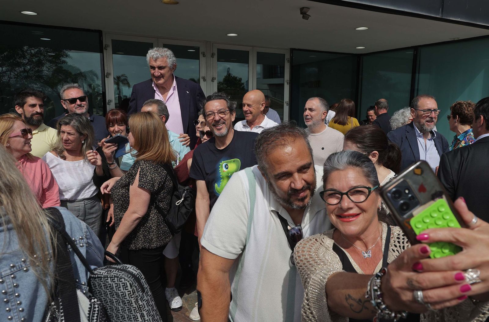 III ENCUENTRO +45 FERNANDO ROMAY CMARA COMERCIO ERASMO (42)