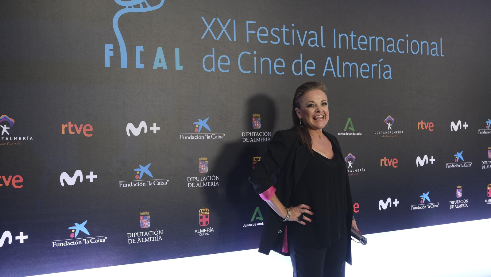 Imágenes de la Gala de Clausura de FICAL 2022