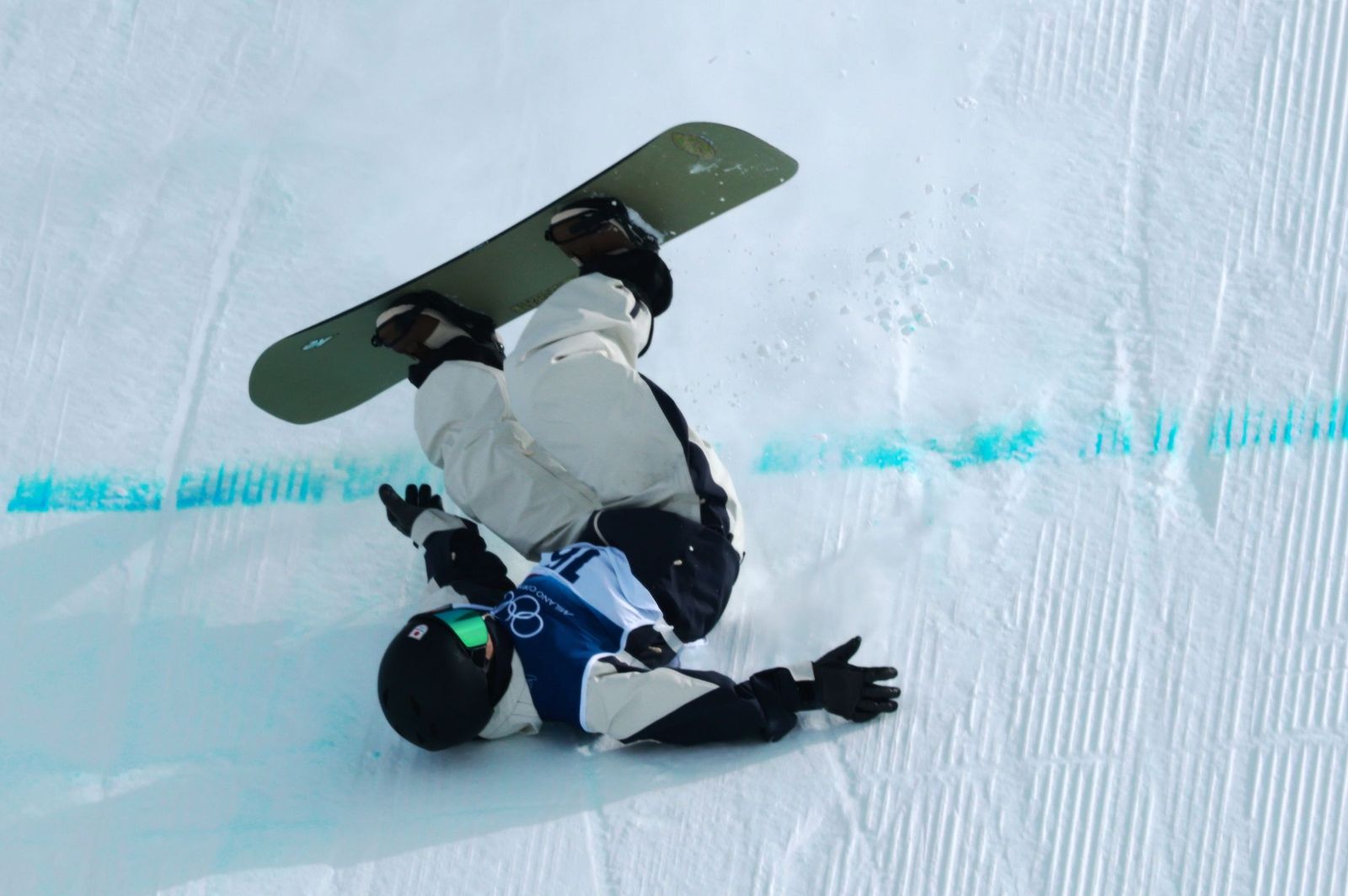 Las mejores fotos de los Juegos Olímpicos de invierno Milán Cortina d'Ampezzo 2026 | Jornada 13