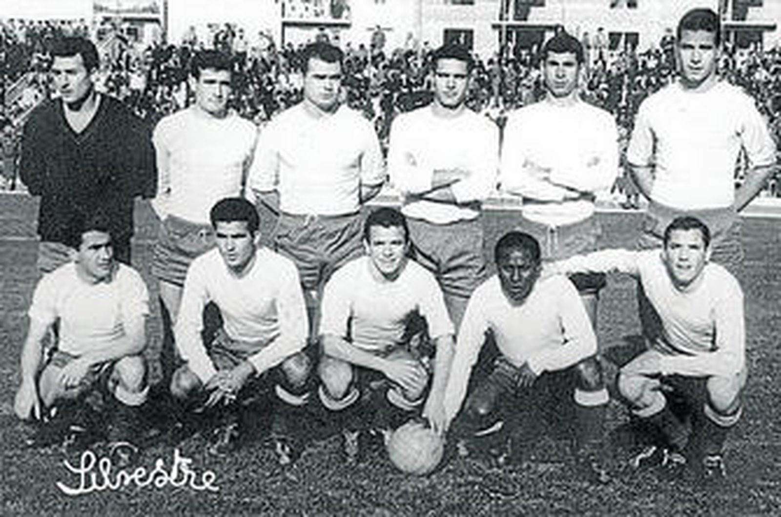 Fort Carranza es la esperanza