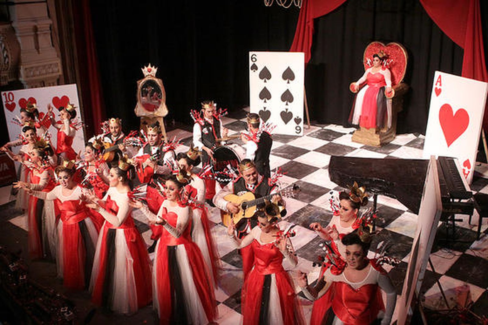 La Muñeca.

Foto: Canterla