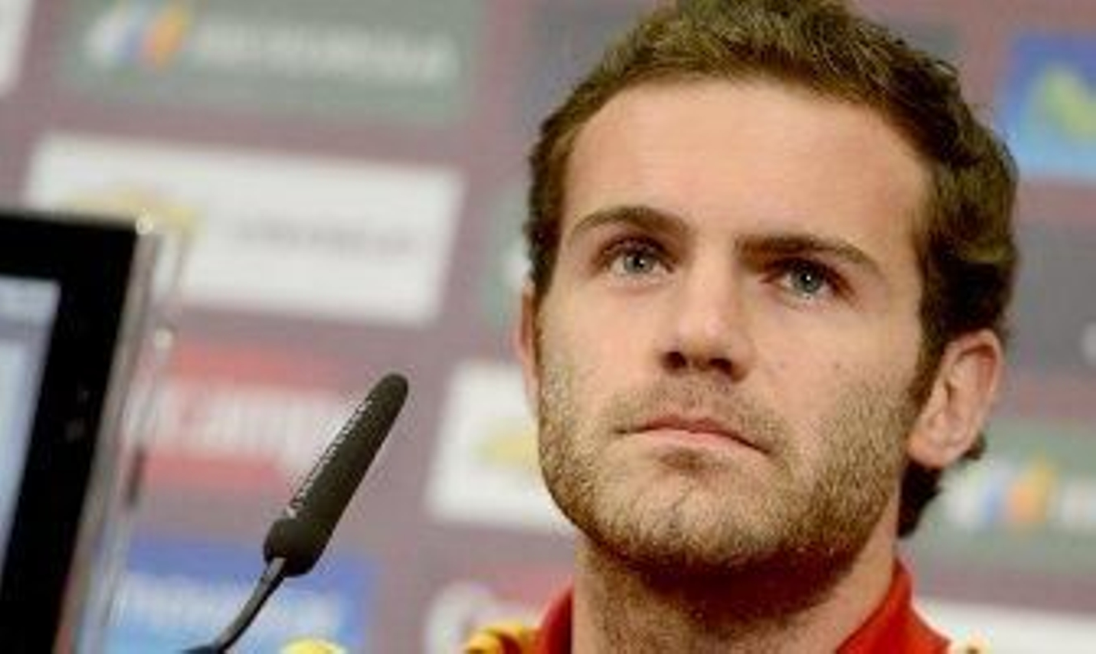 España, en la diana