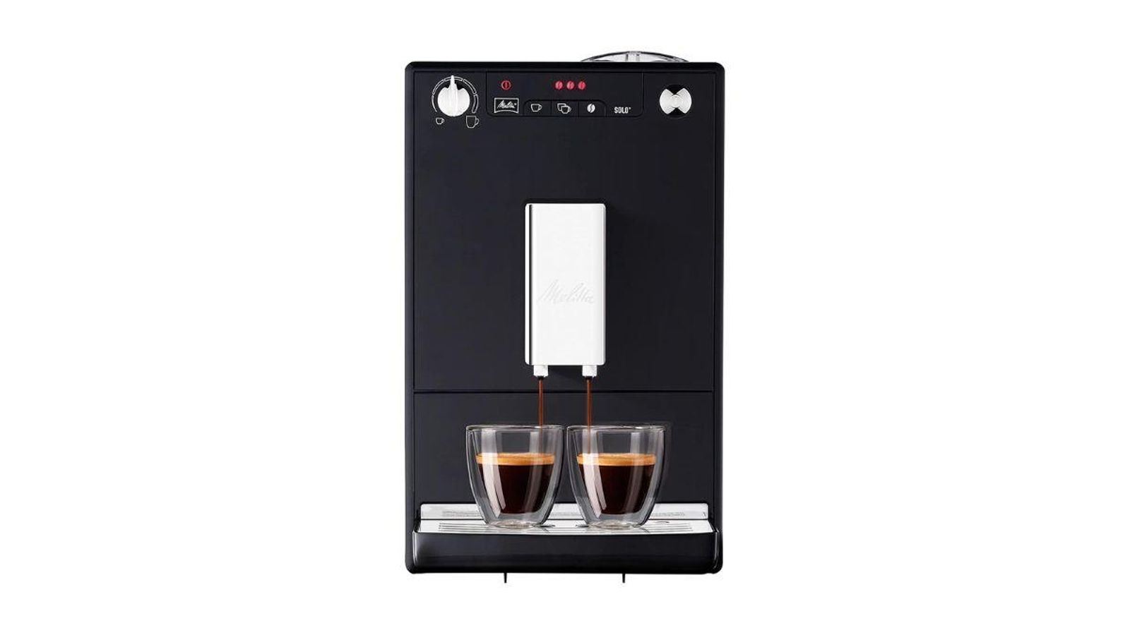 Melitta Solo E950-101 Melitta Solo E950-101