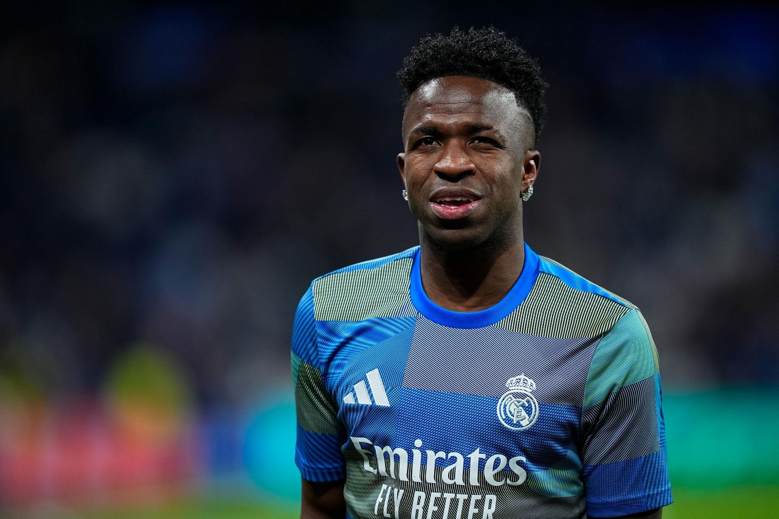 Las fotos del Real Madrid-Benfica