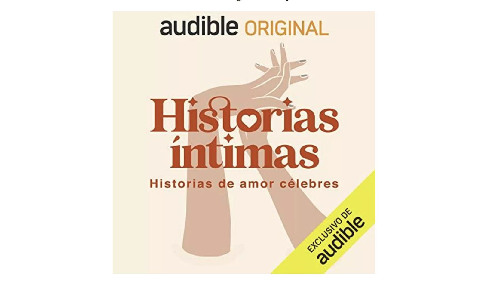 ‘Historias Íntimas’