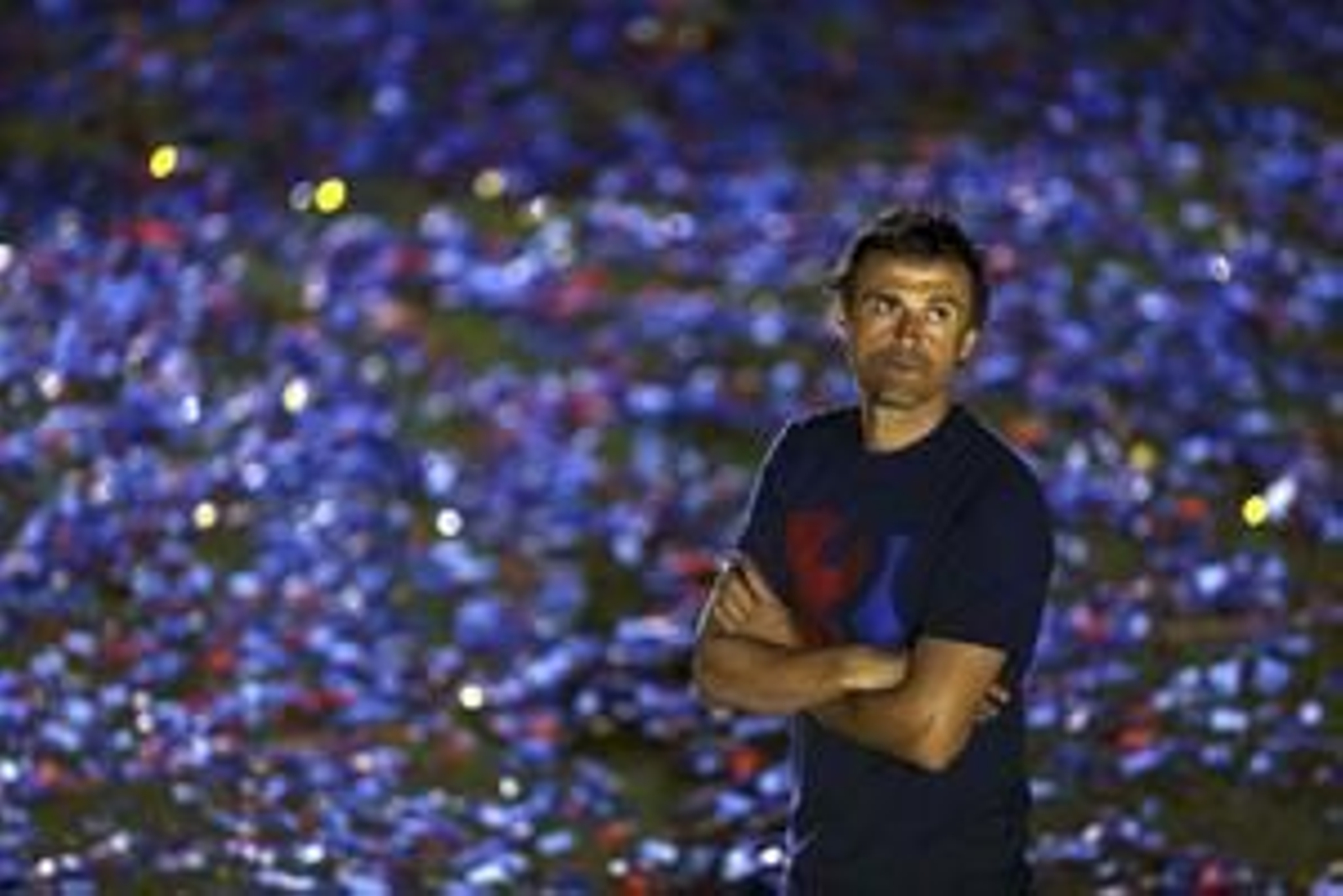 Foto: Marta Perez / Alberto estevez / Alejandro Garcia