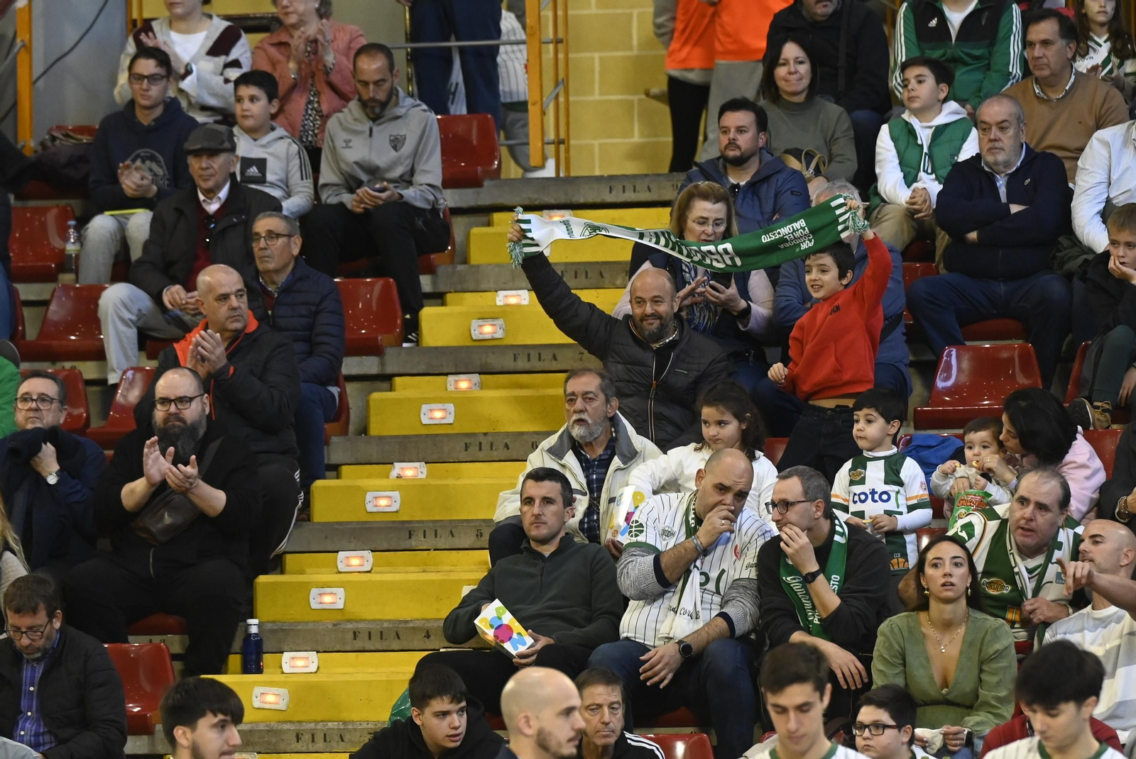 Las mejores fotos del ambiente en el Coto Córdoba - Cáceres Patrimonio de la Humanidad