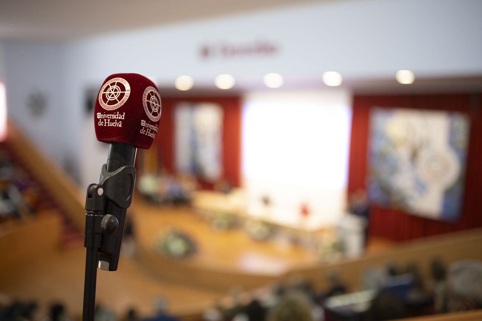 Imágenes del viernes 22 de septiembre en Huelva