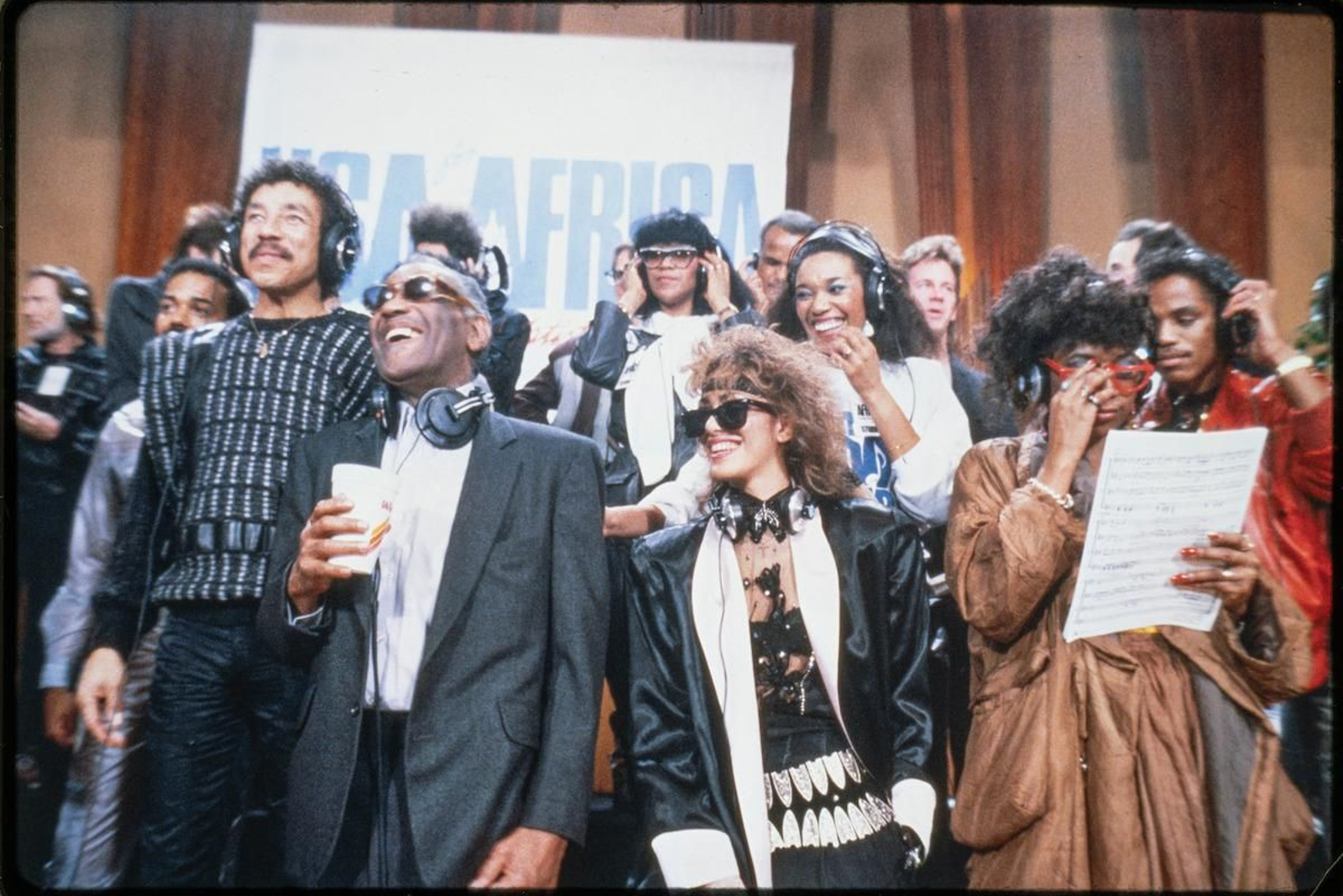 The Greatest Night in Pop