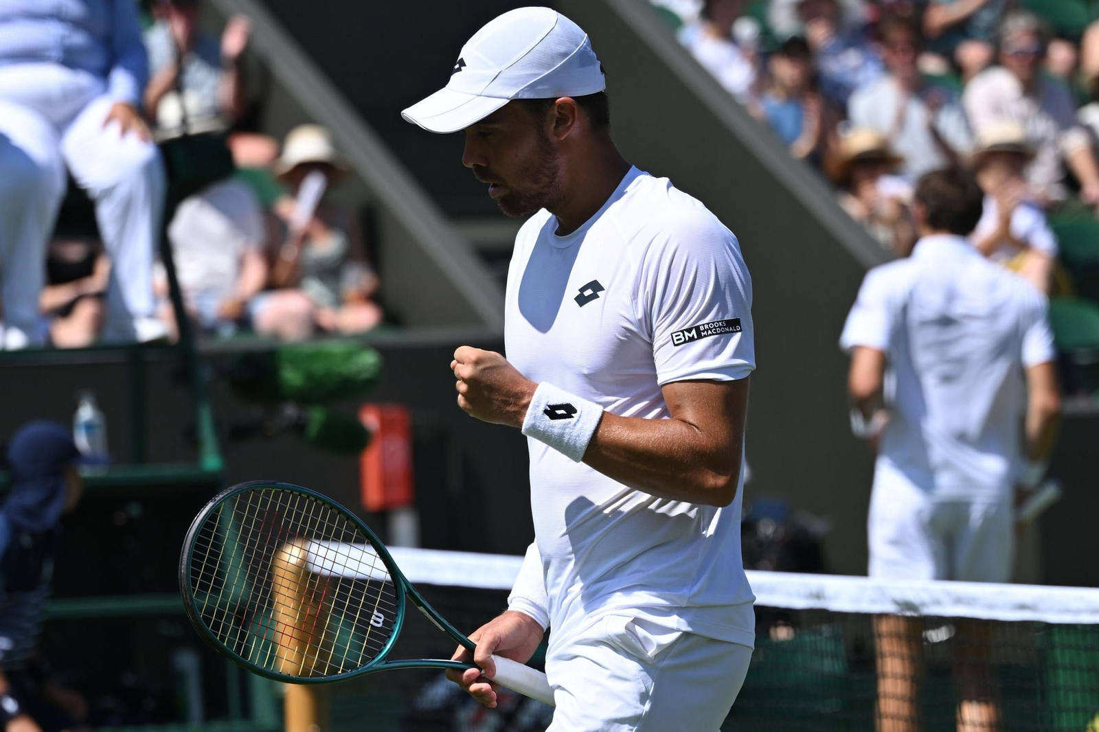 La primera jornada de Wimbledon (3).jpg