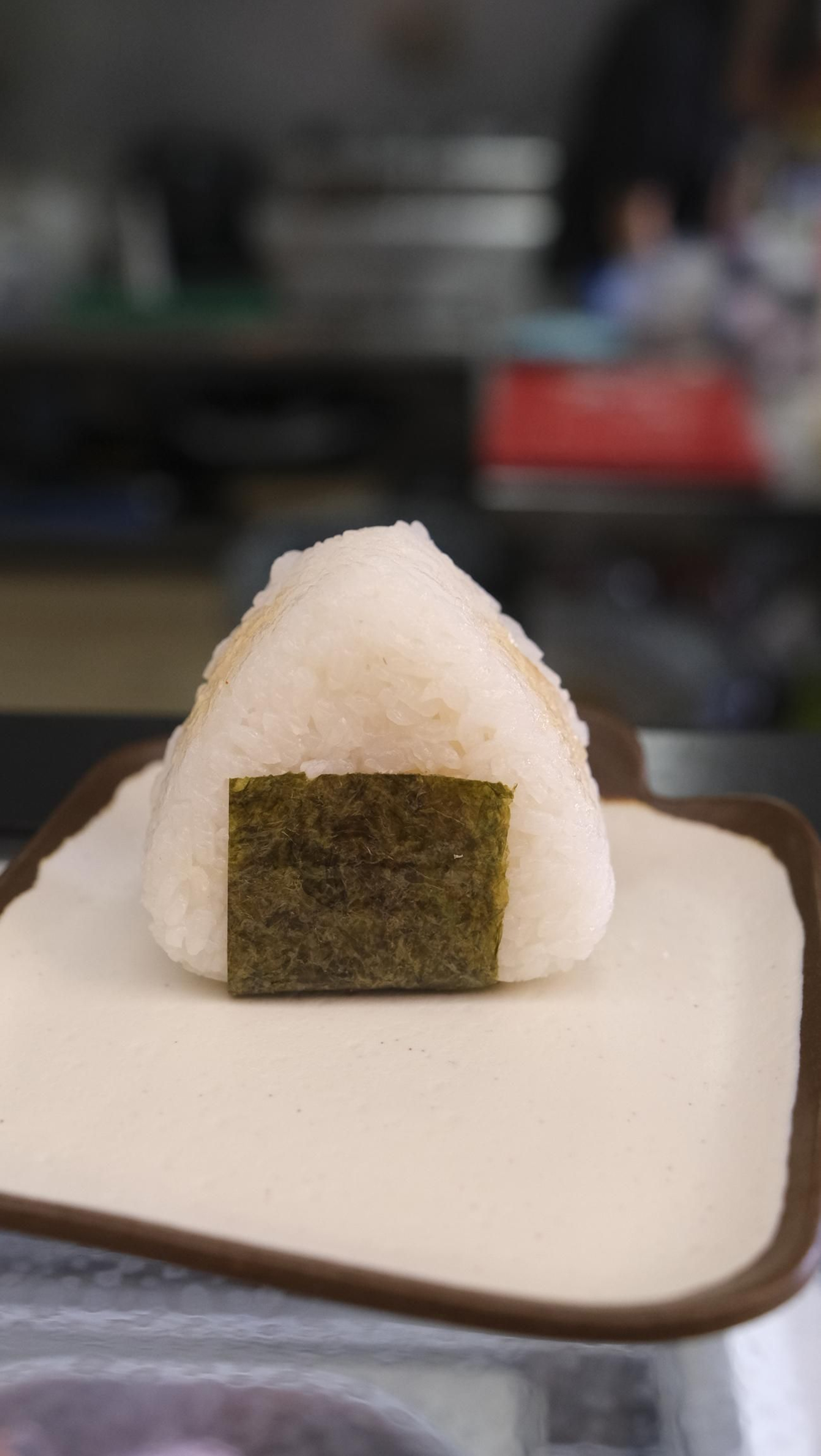 Aisushi, un nuevo restaurante japonés llega a Almería