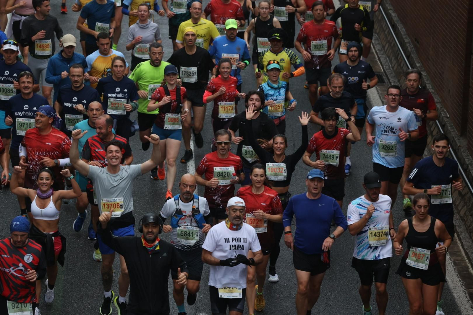 Búscate en la Media Maratón de Sevilla 04