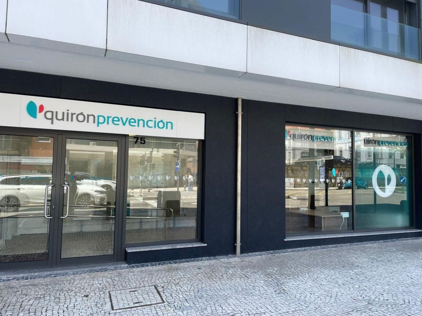 Clínica de Quirónprevención Porto–Boavista Clínica de Quirónprevención Porto–Boavista