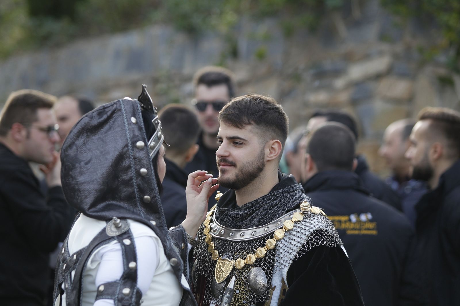 Fotogalería Fiestas Moros y Cristianos de Olula de Castro