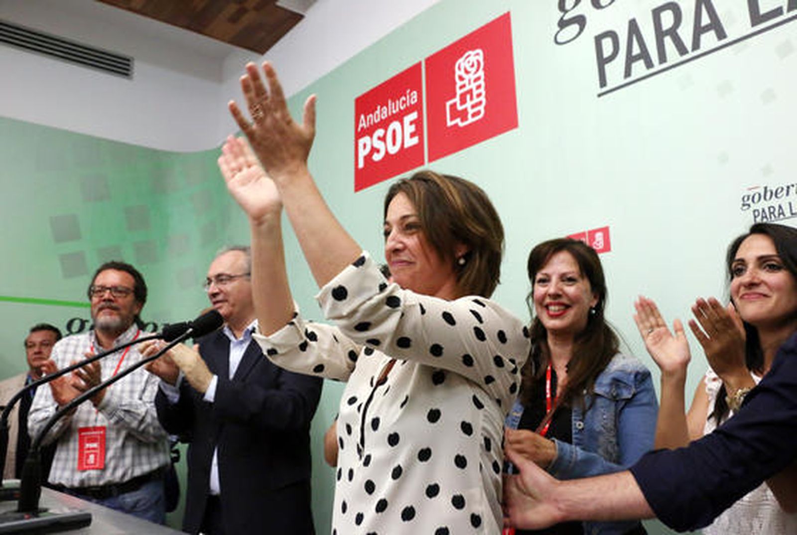 Fotos: José Martínez, Rafael A. Butelo y Merina