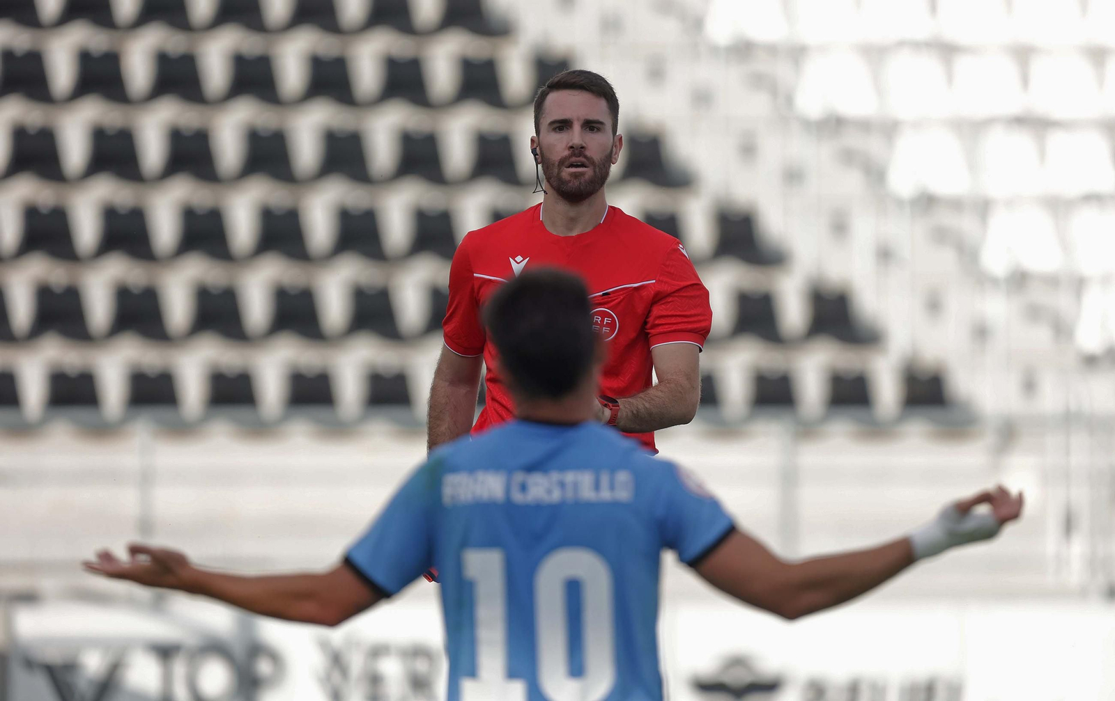 Las mejores fotos del Balona - Torremolinos