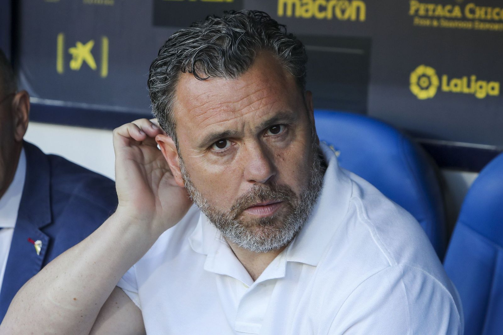 Todas las imágenes del Cádiz C.F.-Osasuna